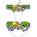 Turbo Virgin Islands Badetrusser