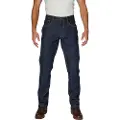 Rokker Revolution Tapered Slim Jeans