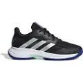 Adidas Courtjam Control Clay Alle Pumps