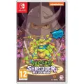 DOTEMU Teenage Mutant Ninja Turtles: Shredder's Revenge - Nintendo Switch - Beat 'em Up