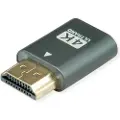 Value HDMI 4K EDID-emulator