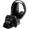 Snakebyte Sb918636 Ps5-kontrollerlader