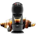 Dolce Gusto DelonghiKapselmaskin Edg226.a Genio S Automatic Capsule MachineEspressomaskinerFra Homeroom