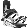 Union Force 2025 Snowboardbinding hvit