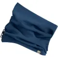 Ortovox Light Fleece Hals Tube blå