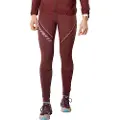 Dynafit Winter Running Leggings