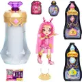 Moose Pixling Deelee Pink S1