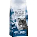 Wild Freedom Adult "Vast Oceans" laks – kornfritt - 2 kg