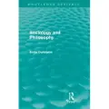 Taylor & Francis Ltd Sociology and Philosophy (Routledge Revivals)