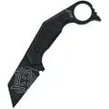 Fox knives TOA karambit-kniv