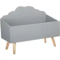5 Five 58x28x45.5 Cm Skuffeskuff