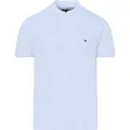 Tommy Hilfiger 1985 Slim Kortermet Poloskjorte