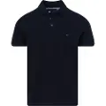 Tommy Hilfiger 1985 Slim Kortermet Poloskjorte