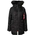 Alpha industries N3b Vf 59 Jakke