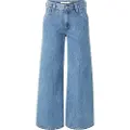 Levi's 94 Baggy Wide Leg Jeans blå