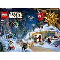 LEGO Star Wars TM 75366 LEGO Star Wars Julekalender