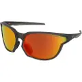 Oakley Mann Kaast Solbriller