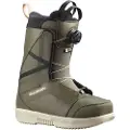 Salomon Scarlet Boa Snowboardstøvler