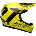 Bell Full 9 Fusion Mips Nedoverbakke Hjelm