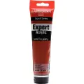 Amsterdam Expert Series Acrylic Tube Burnt Sienna 411