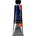 Talens Artist Water-Mixable Oil Colour Tube Prussian Blue 508
