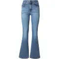 Levi's 726 High Rise Flare Jeans
