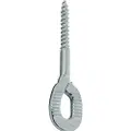 Walraven øjebolt G6x85mm - Elforz. med træskrue G6. Anvend M8 Plug