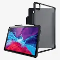 Itskins HYBRID // SOLID FOLIO, Folio, Apple, iPad Pro 12.9 Gen.5, 32,8 cm (12.9)