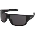 Oakley Turbine Rotor Prizm Gray Polariserte Solbriller