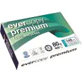 Clairefontaine Genbrugspapir Evercopy Premium A3, 80 g, pakke a 500 ark