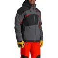 Spyder Leader Jakke
