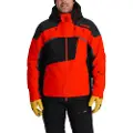 Spyder Leader Jakke