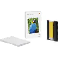 Xiaomi - 100 x 148 mm 40 ark fotopapir