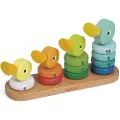 Janod Zigolos Ducks Stacker Pedagogisk Leketøy