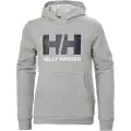 Helly Hansen Logo Hetteskjorte