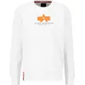 Alpha industries Basic Rubber Collegegenser