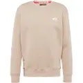 Alpha industries Basic Small Logo Collegegenser
