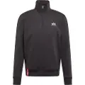 Alpha industries 108308 Halv Glidelås Genser