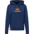 Alpha industries Basic Rubber Hetteskjorte