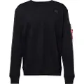 Alpha industries X-fit Label Collegegenser