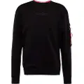 Alpha industries Double Layer Collegegenser
