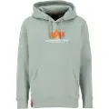Alpha industries Basic Rubber Hetteskjorte