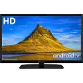 ProCaster LE-32A552H 32 HD Ready Android LED TV, 12V