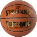 Spalding Street Phantom SGT Ball 84387Z Pomarańczowe 7