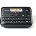 Brother P-Touch PT-D610BTVP Label Printer