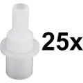 ACE Mouthpiece - 25 pcs.