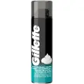 Gillette Classic Sensitive Gel 200 ml