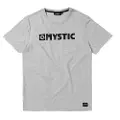 Mystic Brand Kortarmet T-skjorte