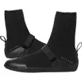 Mystic Ease Round Toe Dykkestøvler