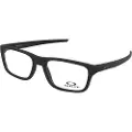 Oakley Mann Port Bow Briller Med Styrke